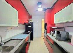 Blk 178C Rivervale Arc (Sengkang), HDB 4 Rooms #589321401